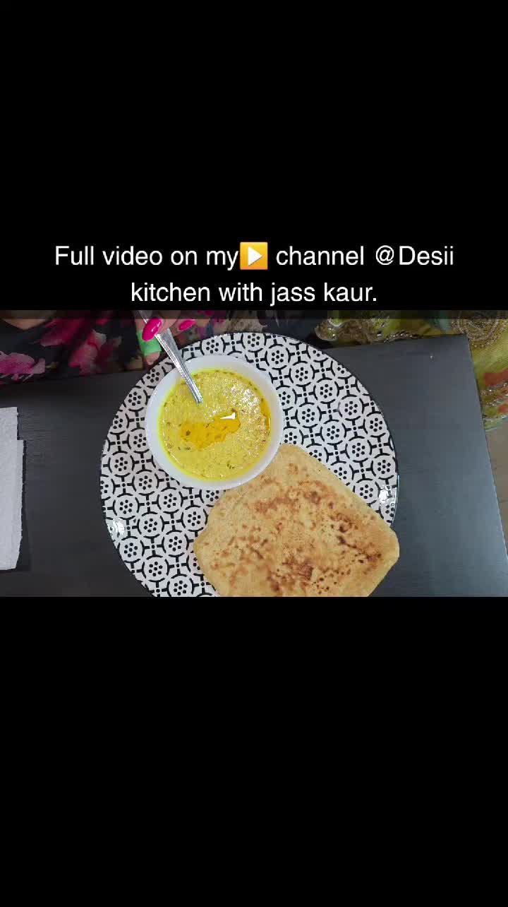 @Desii kitchen with jass kaur