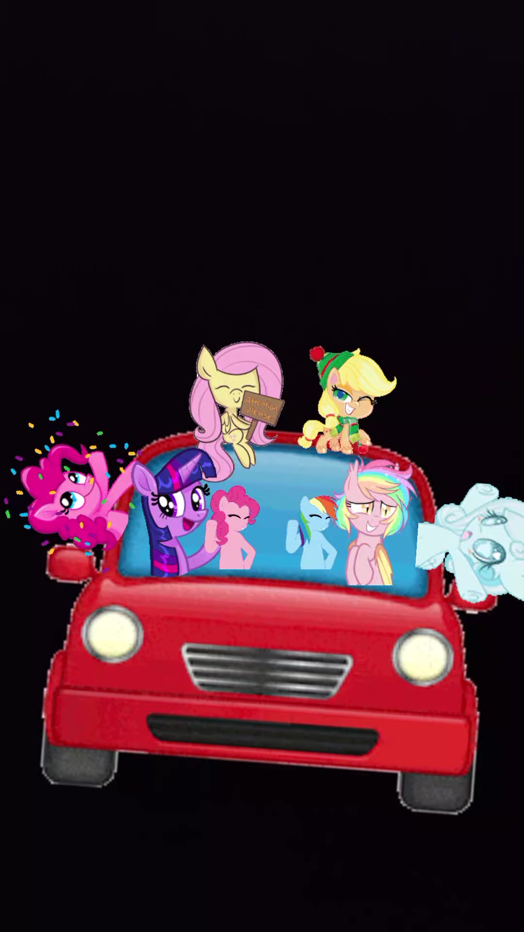 @princess twilight sparkle 🥰