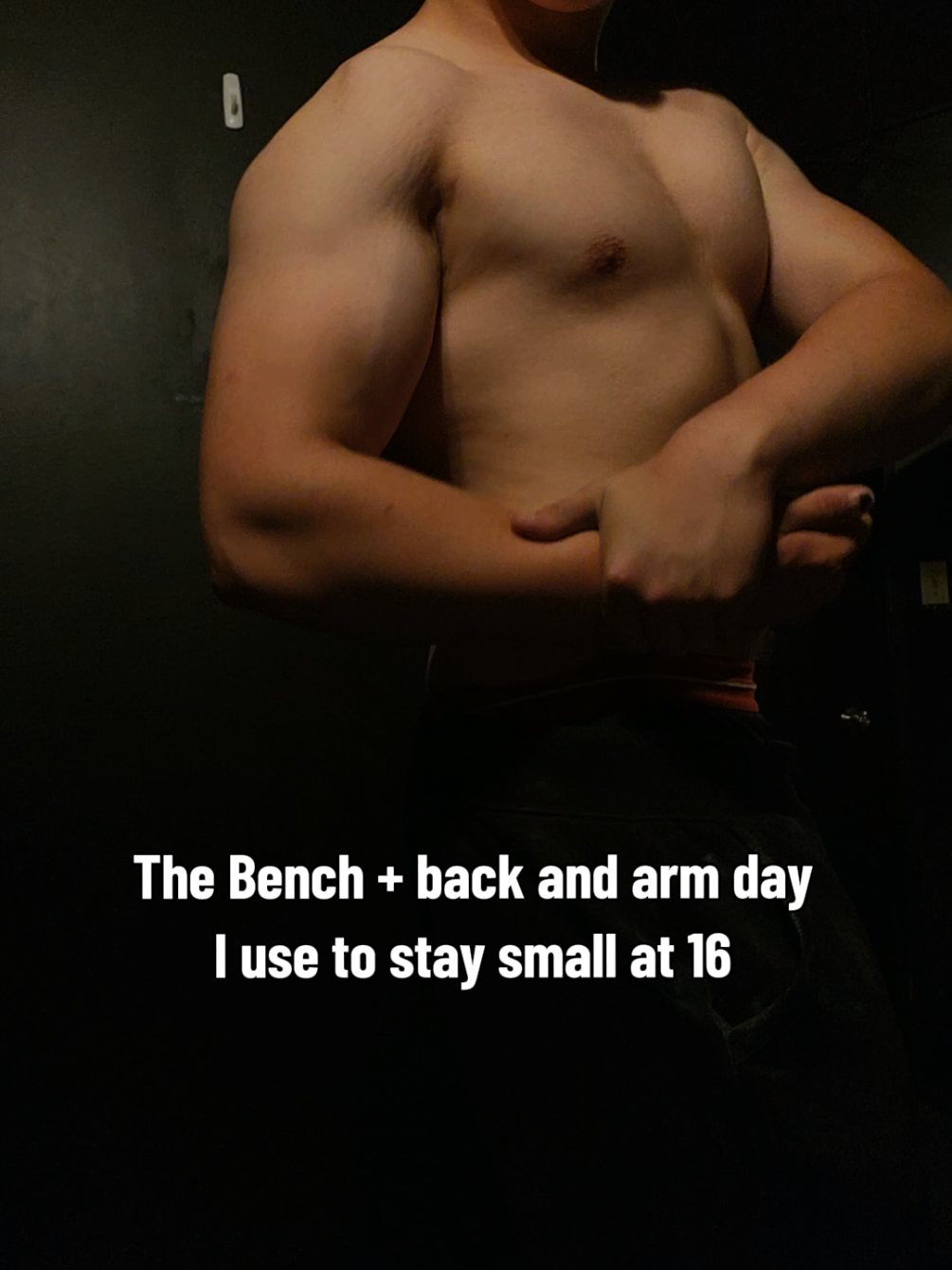 @SmallGuyTyson