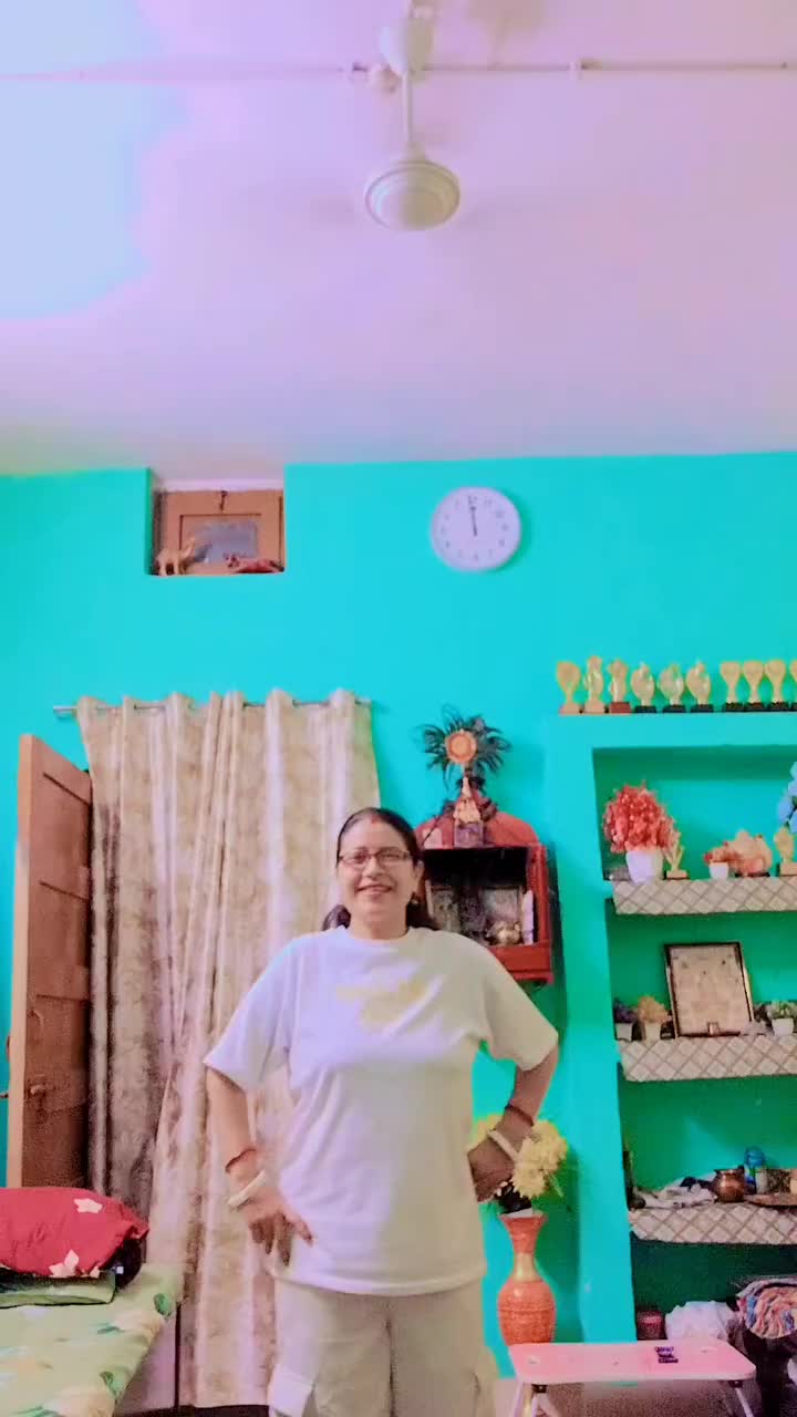 @Anita Kc