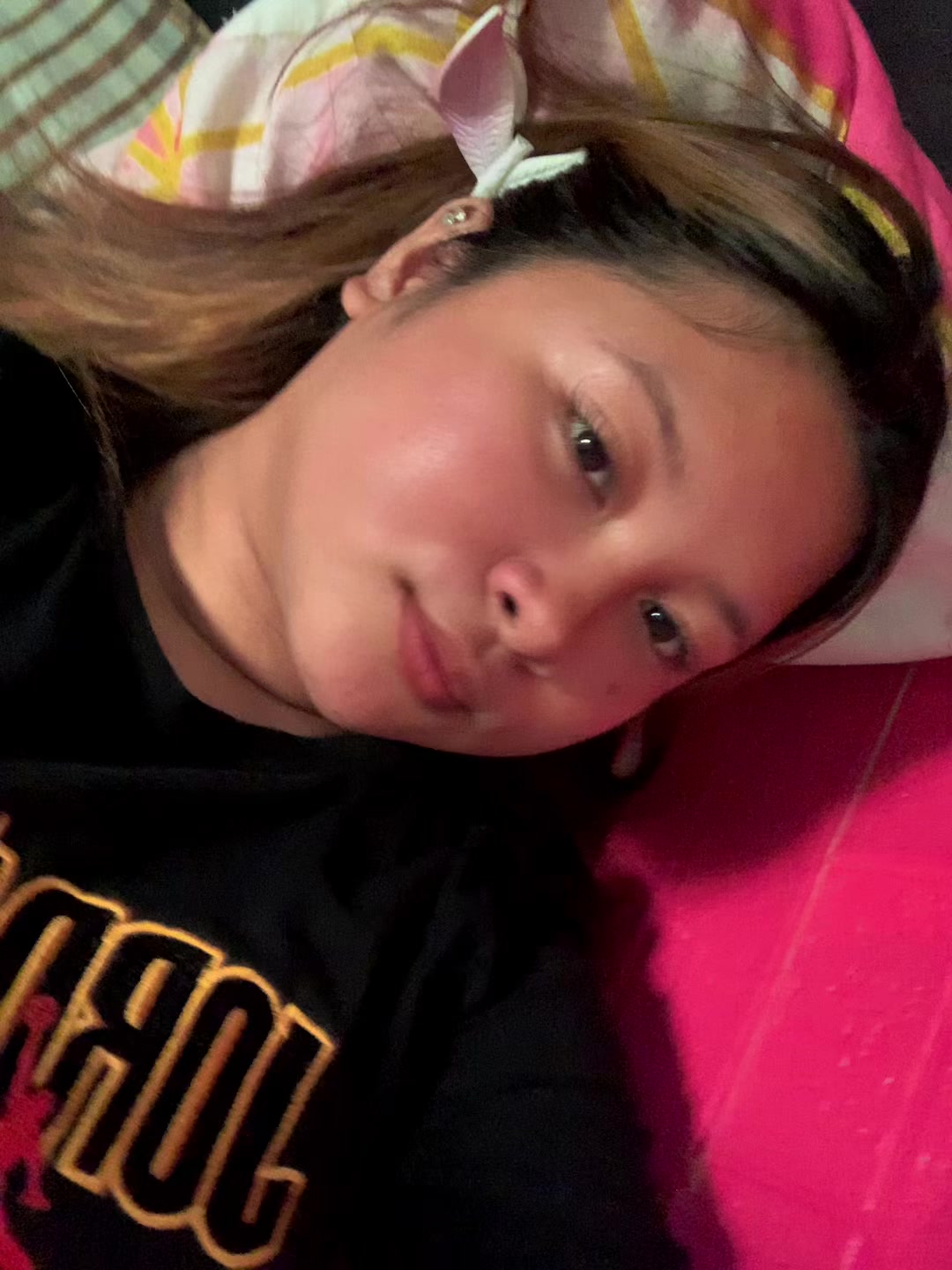 @Rochelleee