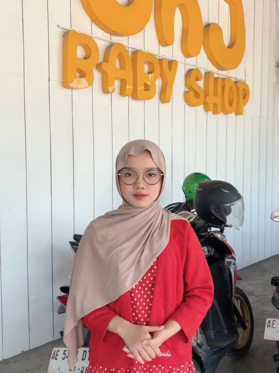 @JNJ BabyShop