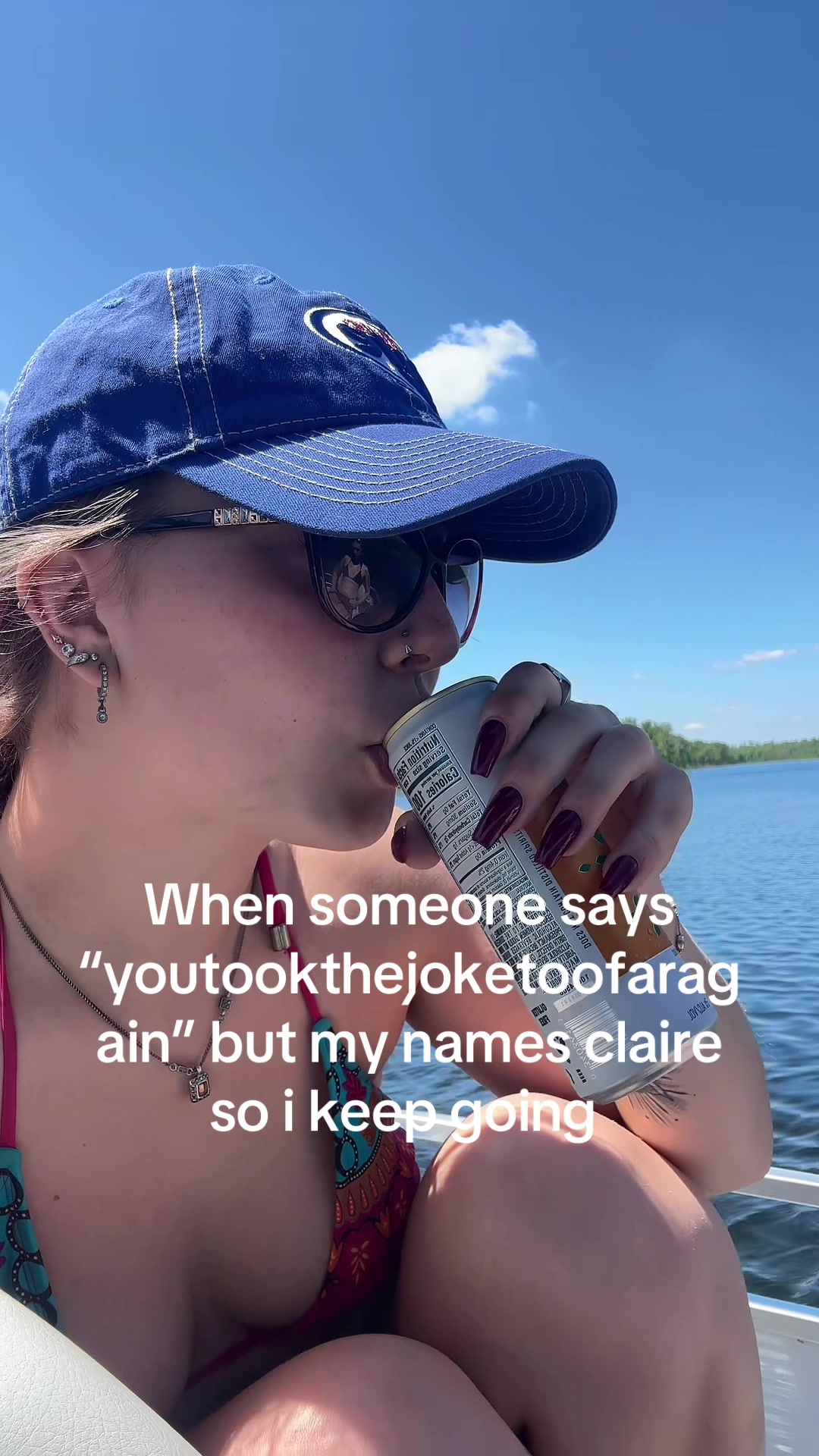 @claire marie