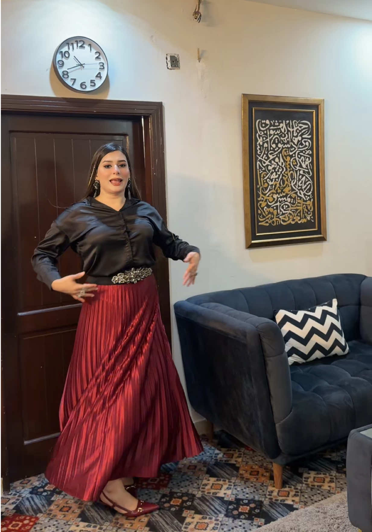 @Maya khan