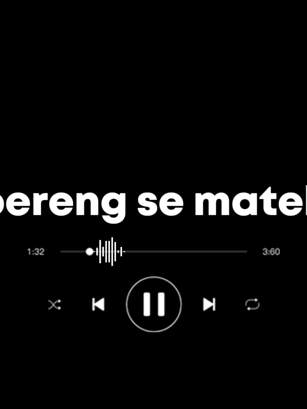 @Tretan MADURA🎟 ✪