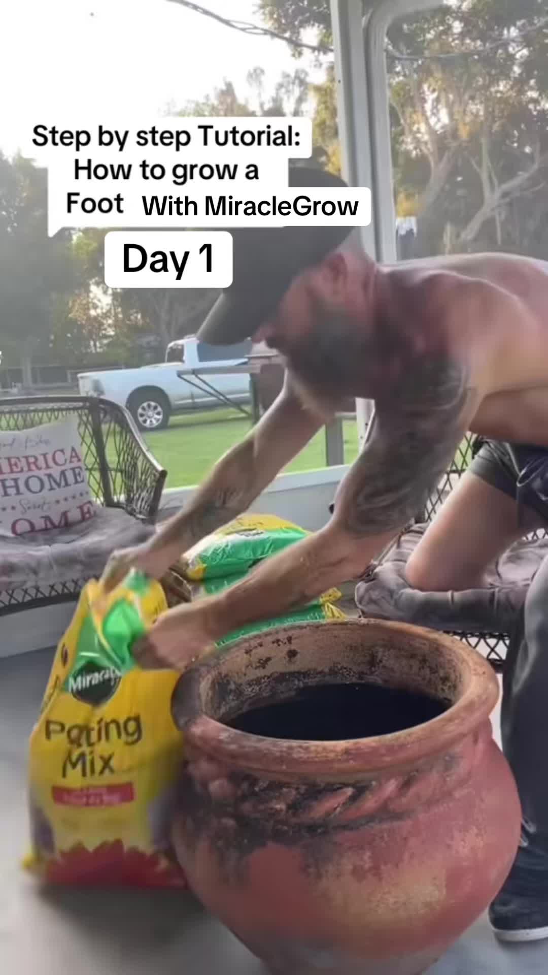 @#Myrecoveryfitnessjourney