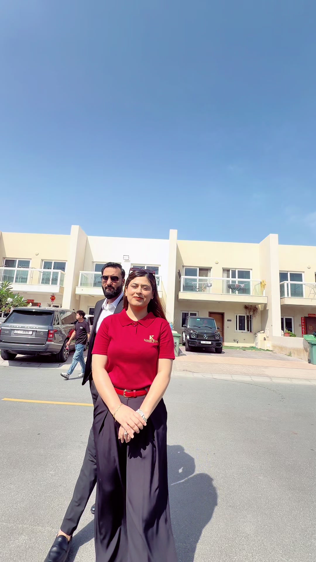 @Rashid dubai properties🤵🏻♂️