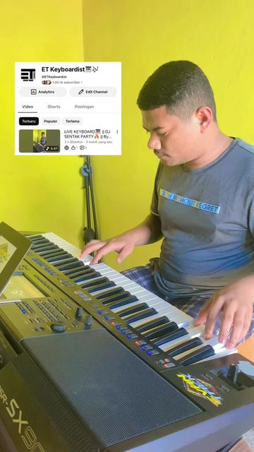 @Evan Taek🎹🎤🇮🇩