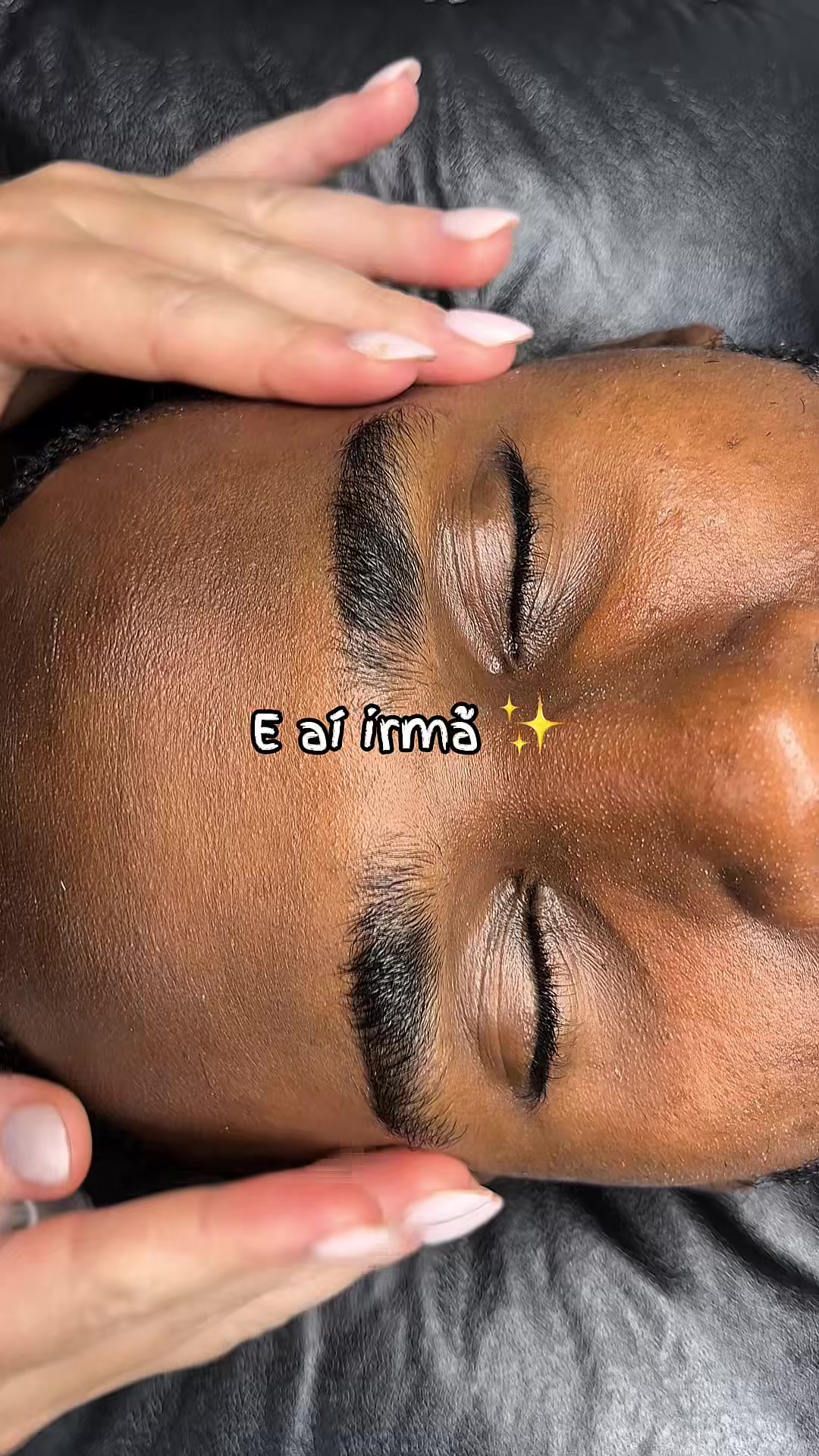 @Mi Ferracioli | Sobrancelhas