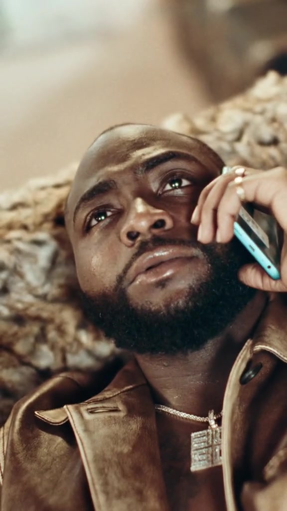@Davido