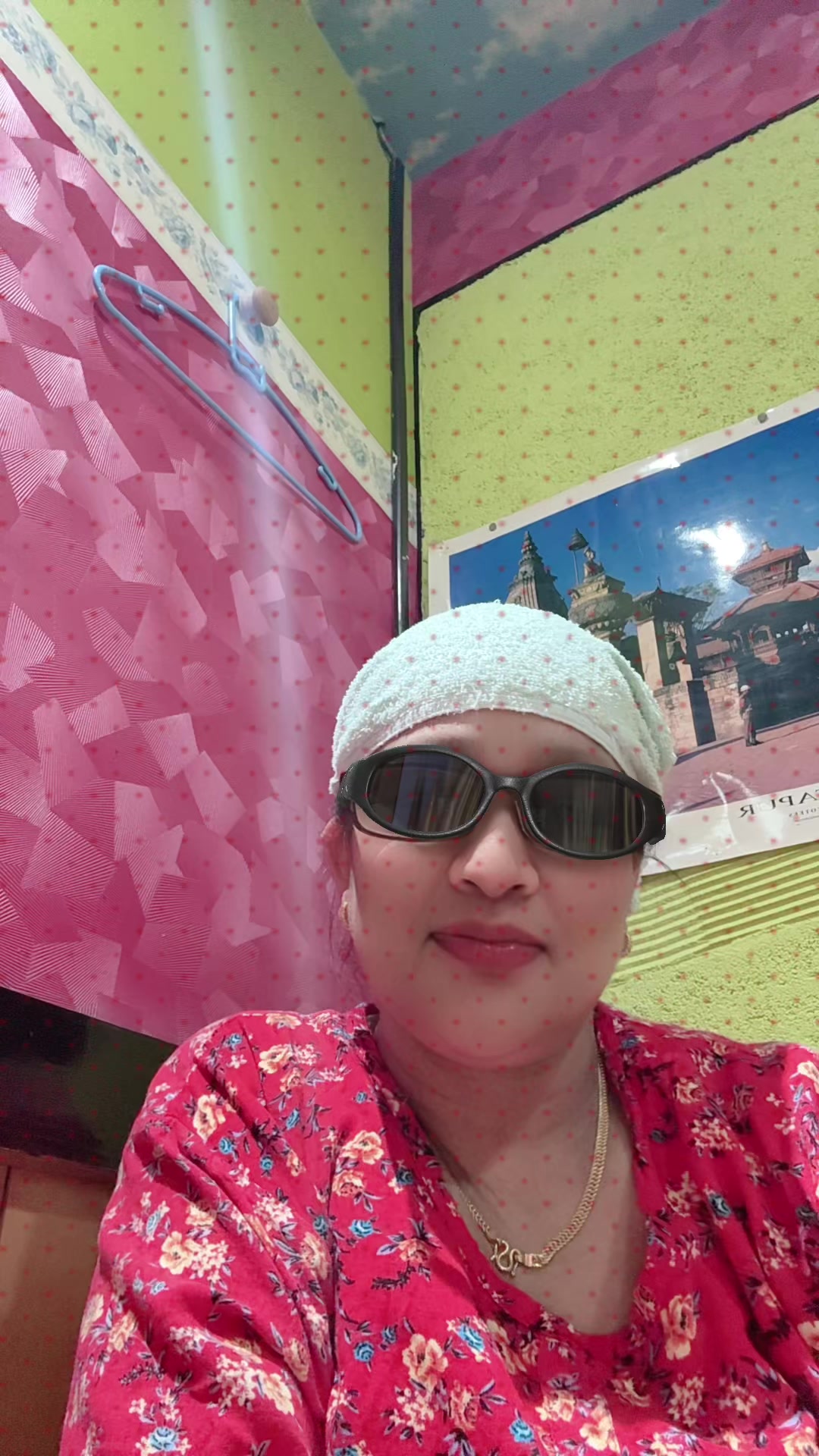 @Chammi Khadka
