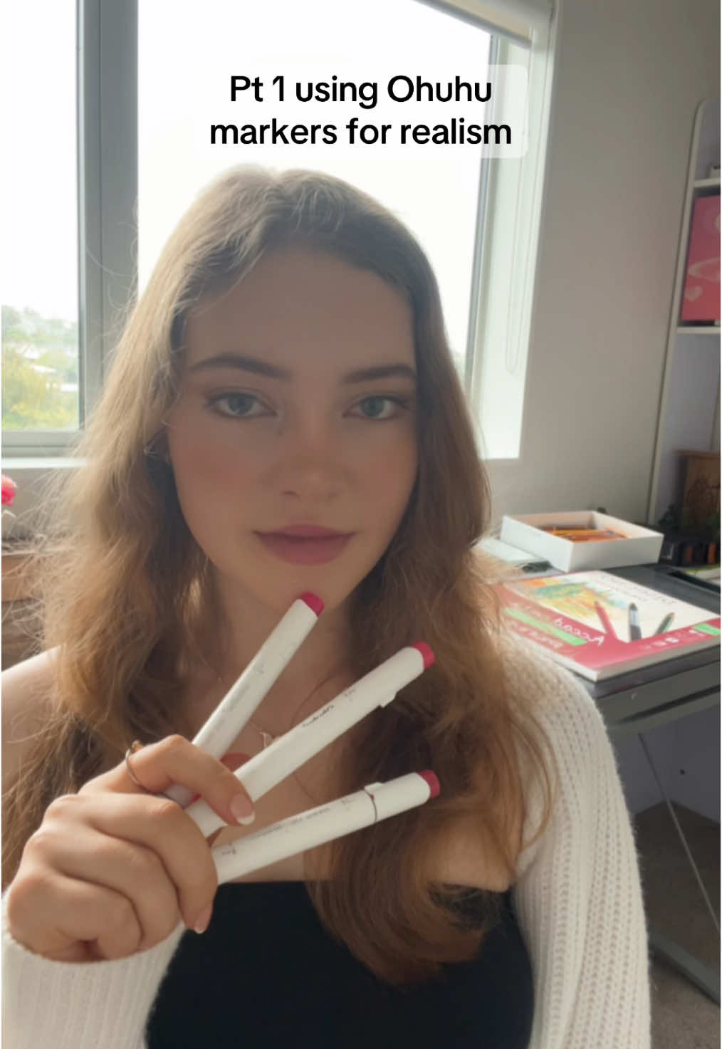 @Isabella โก