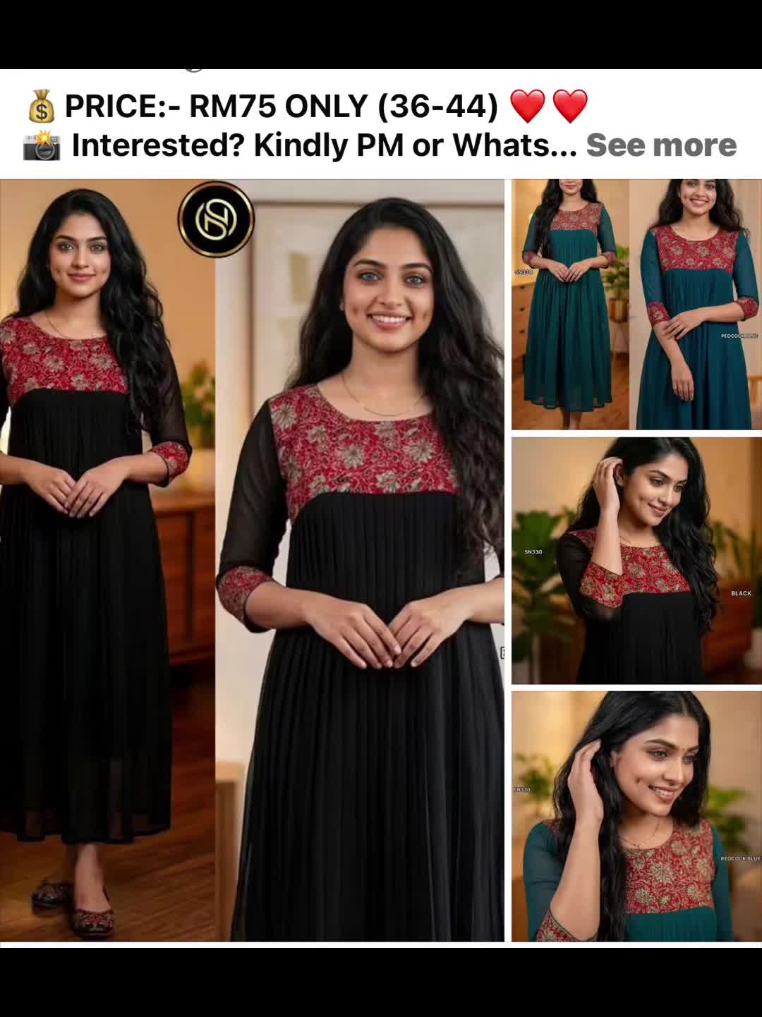 @Lavina Designer Suits