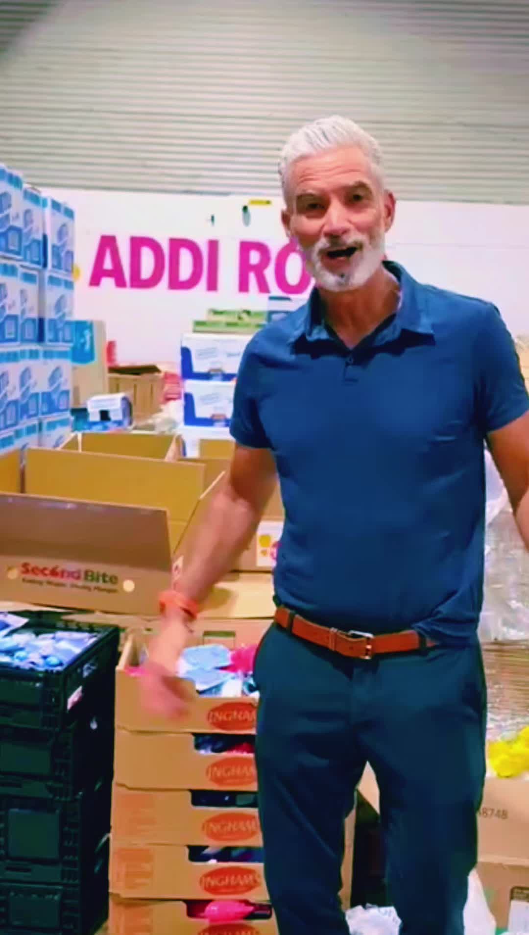 @Addison Road Community Org