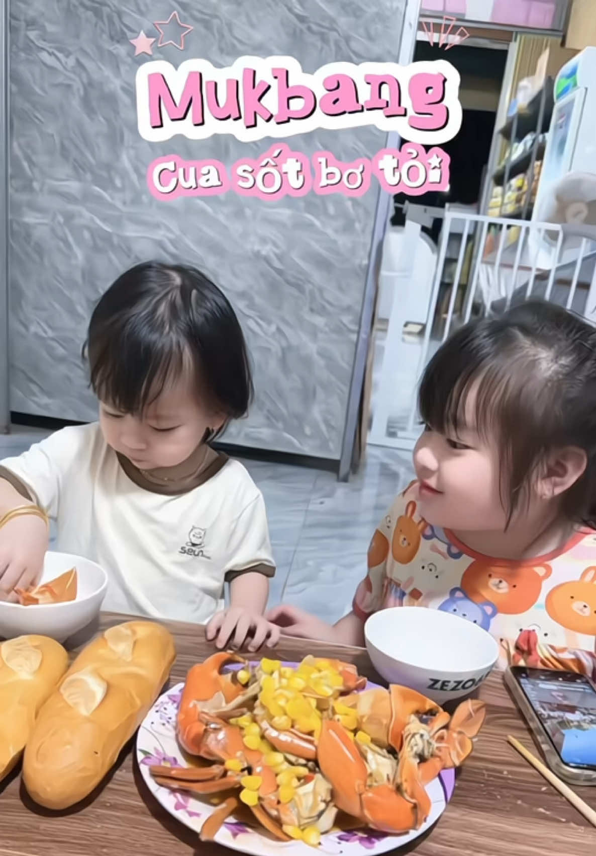 @Ngọc Ngọc- Mẹ 2 công chúa