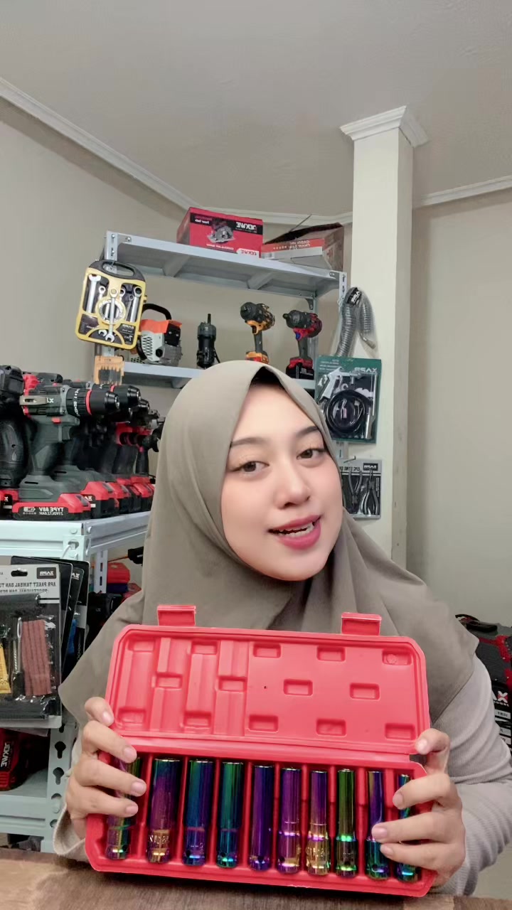 @Zhihe Teknologi