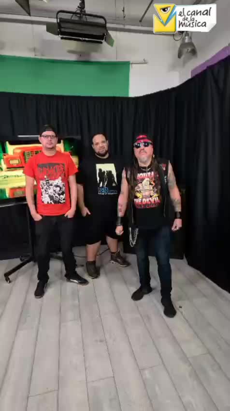 @Axl Metal Productions