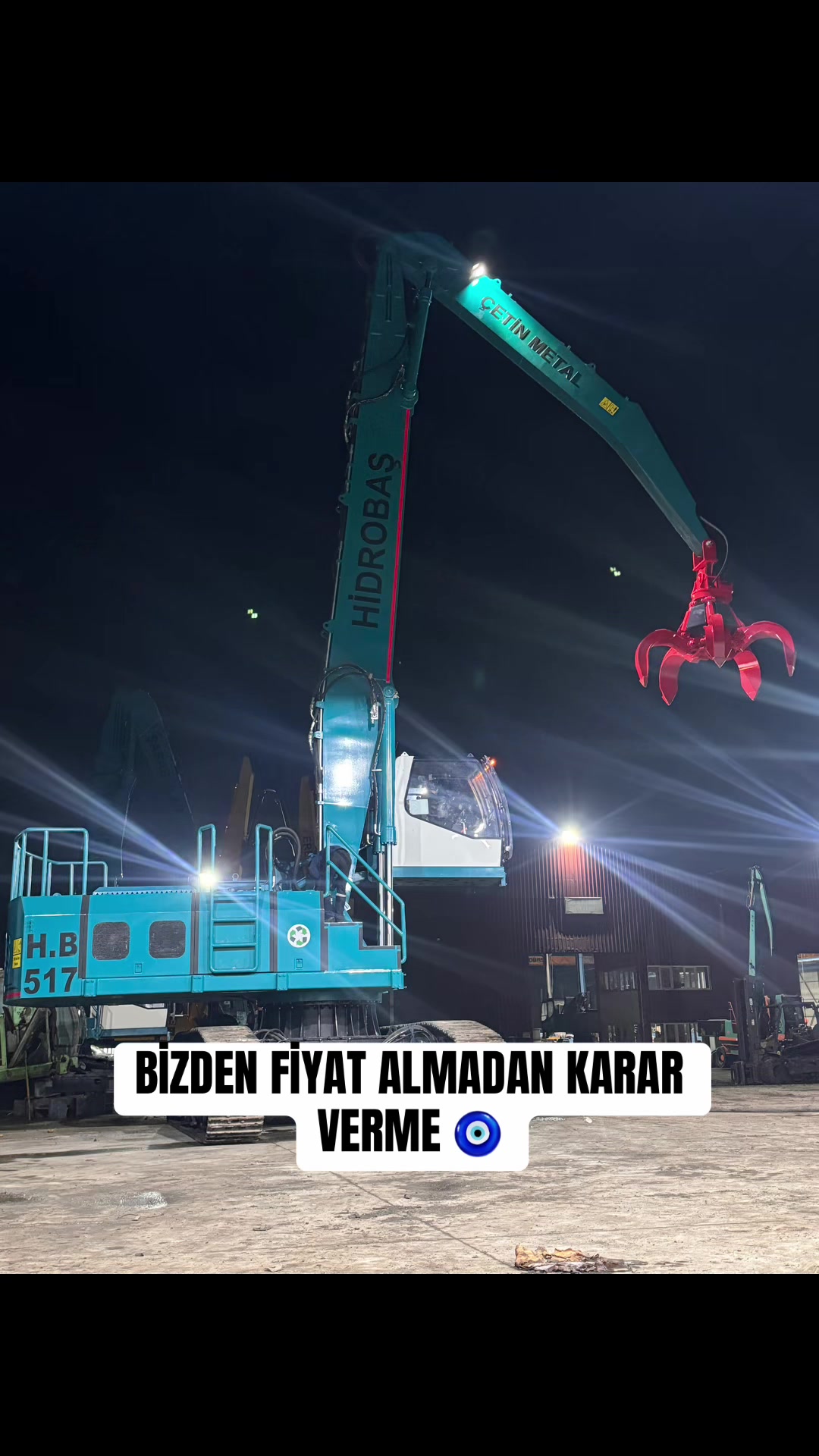 @Harun Kaya