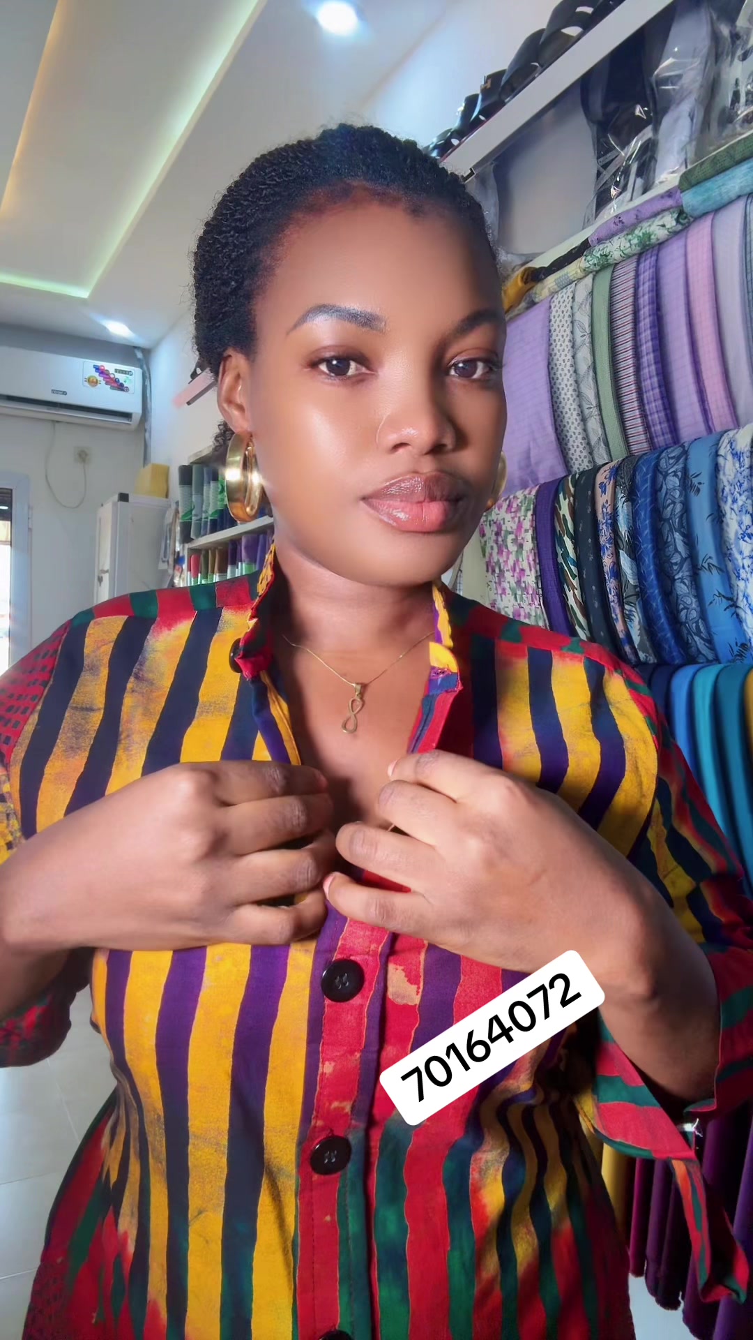 @Boubou de luxe ✍️