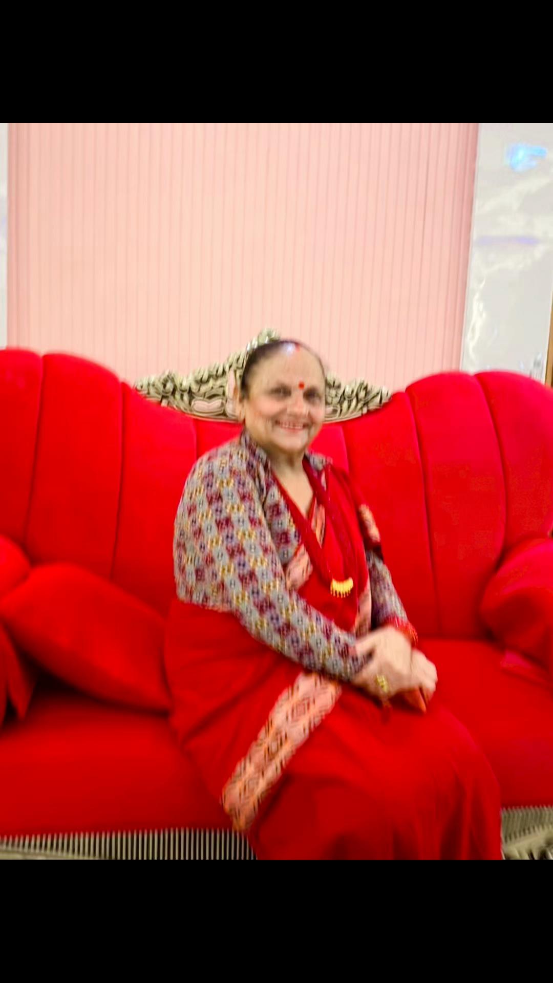 @yamunadevi banjade