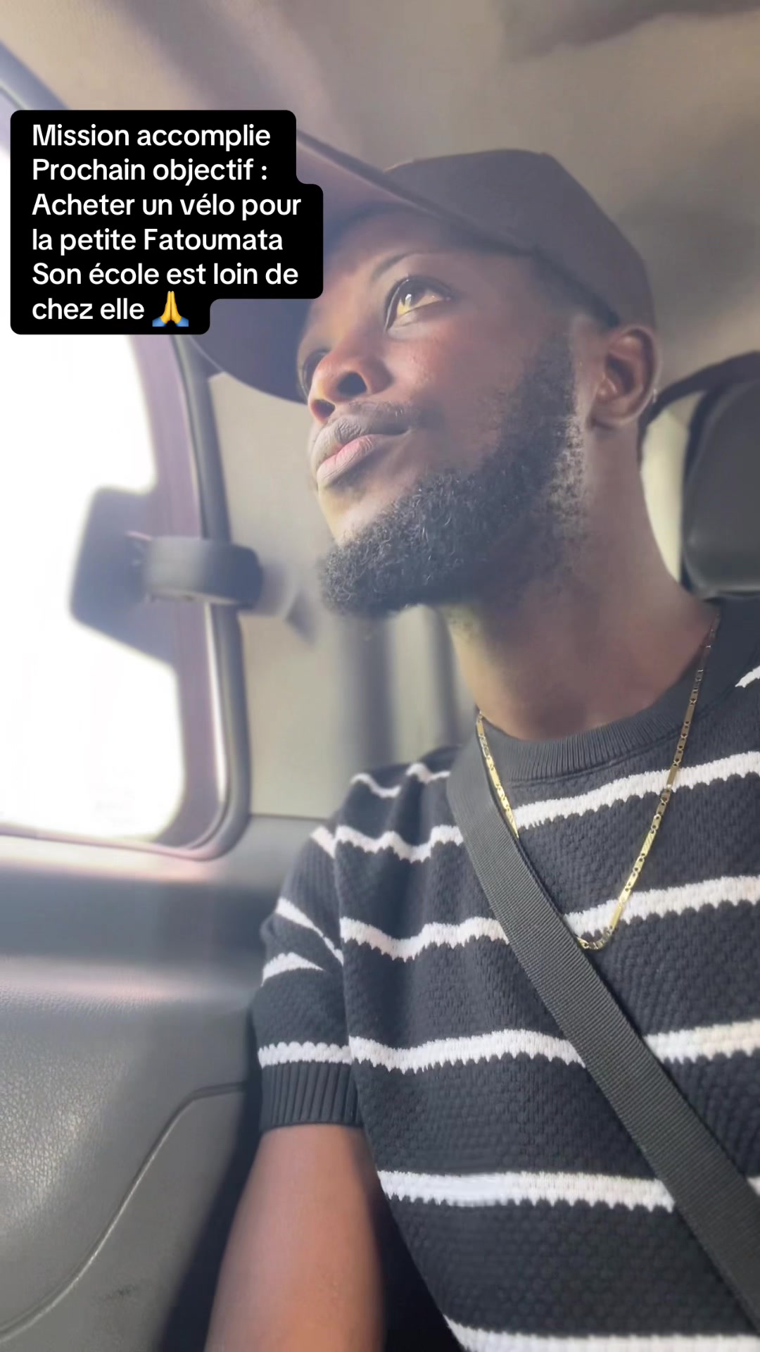 @PRINCE DIAKHAT&Eacute; 🎤