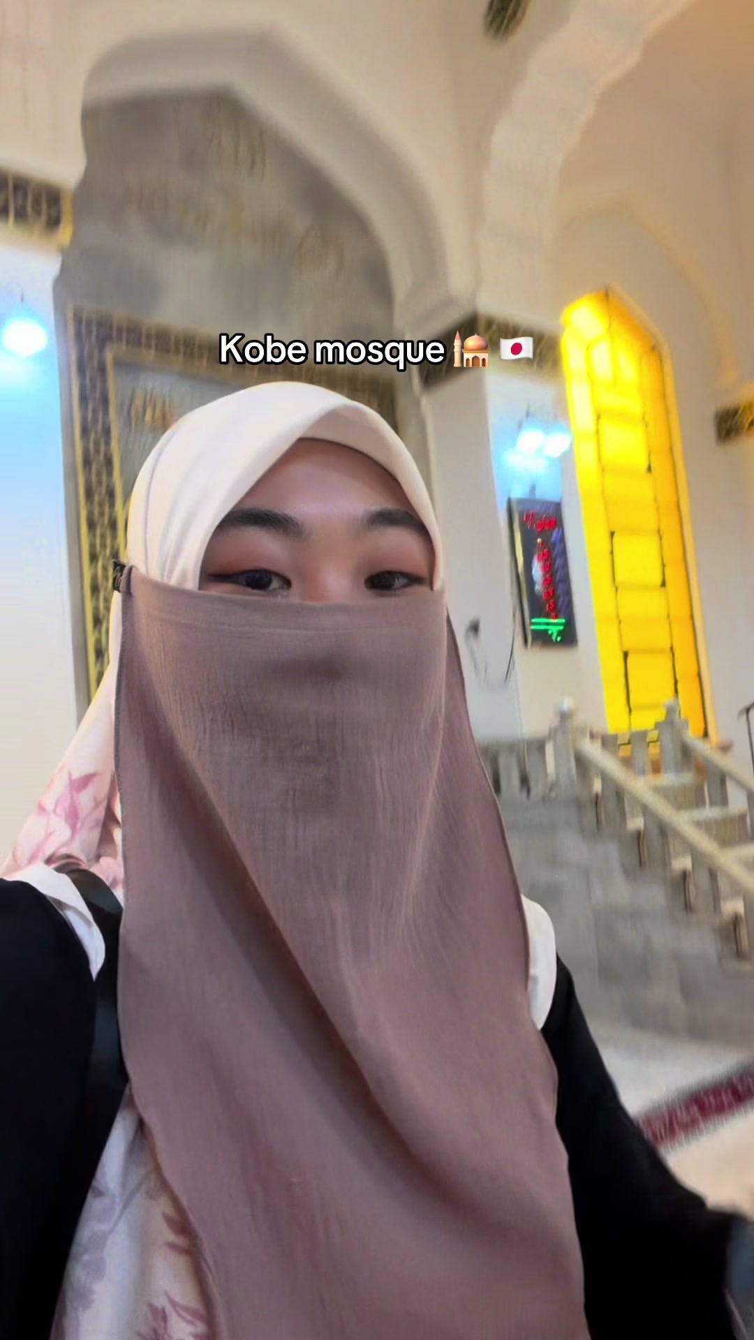 @Akari🧕🇯🇵&times;🇯🇵