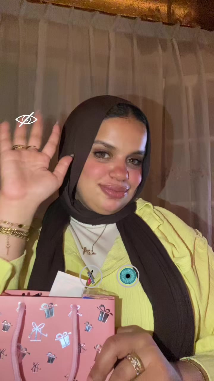 @Dena Mohamad🧸