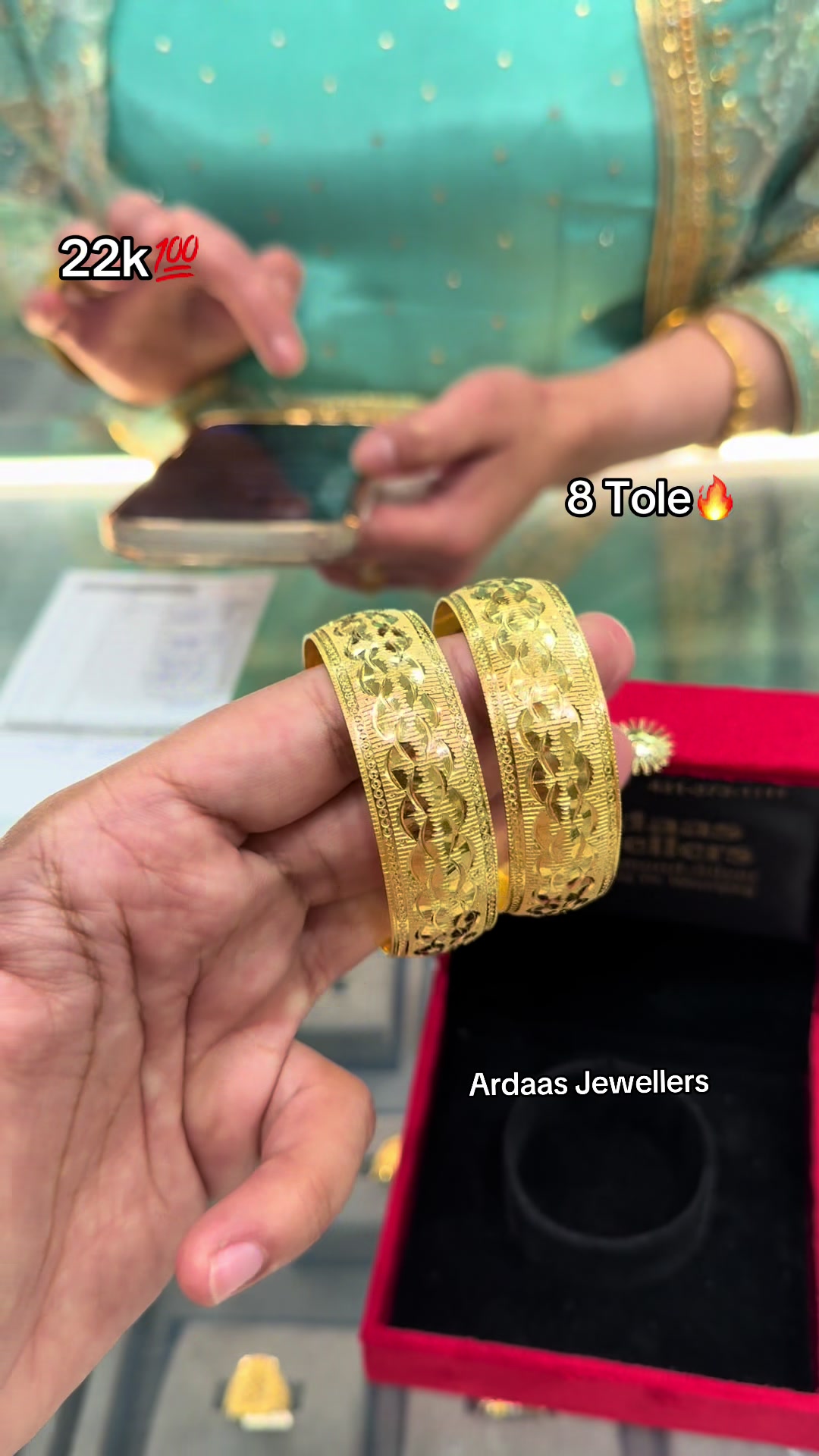 @Ardaas Jewellers