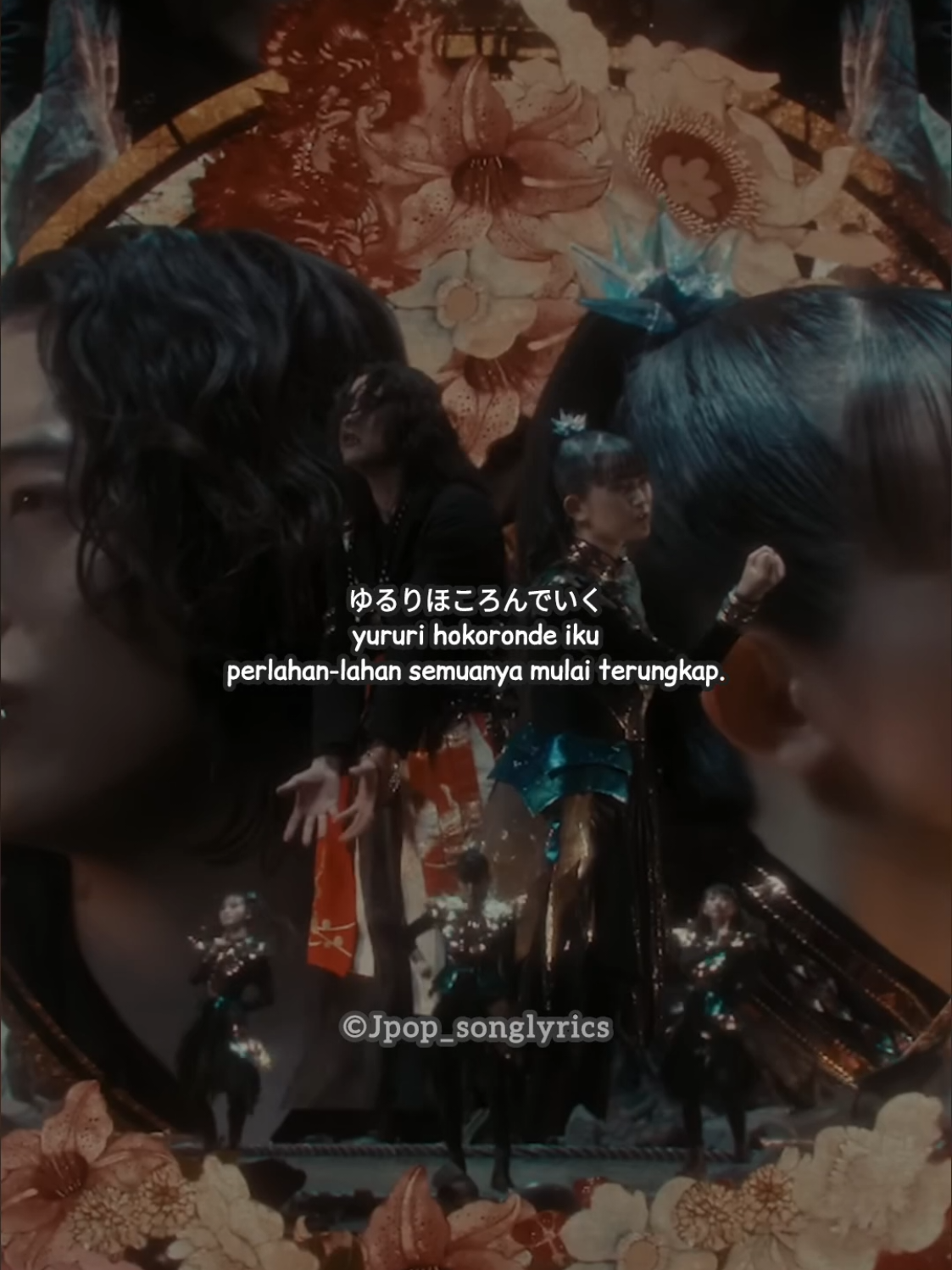 @Japan Song Lyrics
