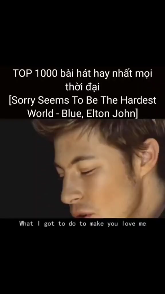 @Top 1000 bài hát hay nhất