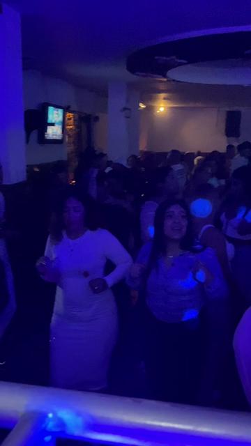 @DJANE ISLEYER LA DJ LATINA VZL