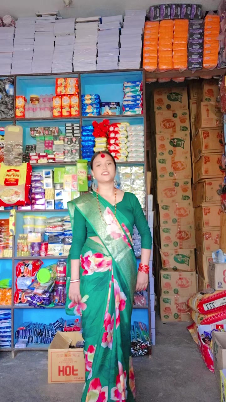 @Meena Pokharel