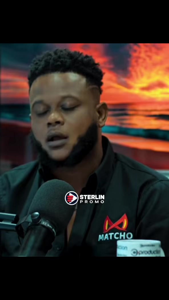 @STERLIN PROMO✅