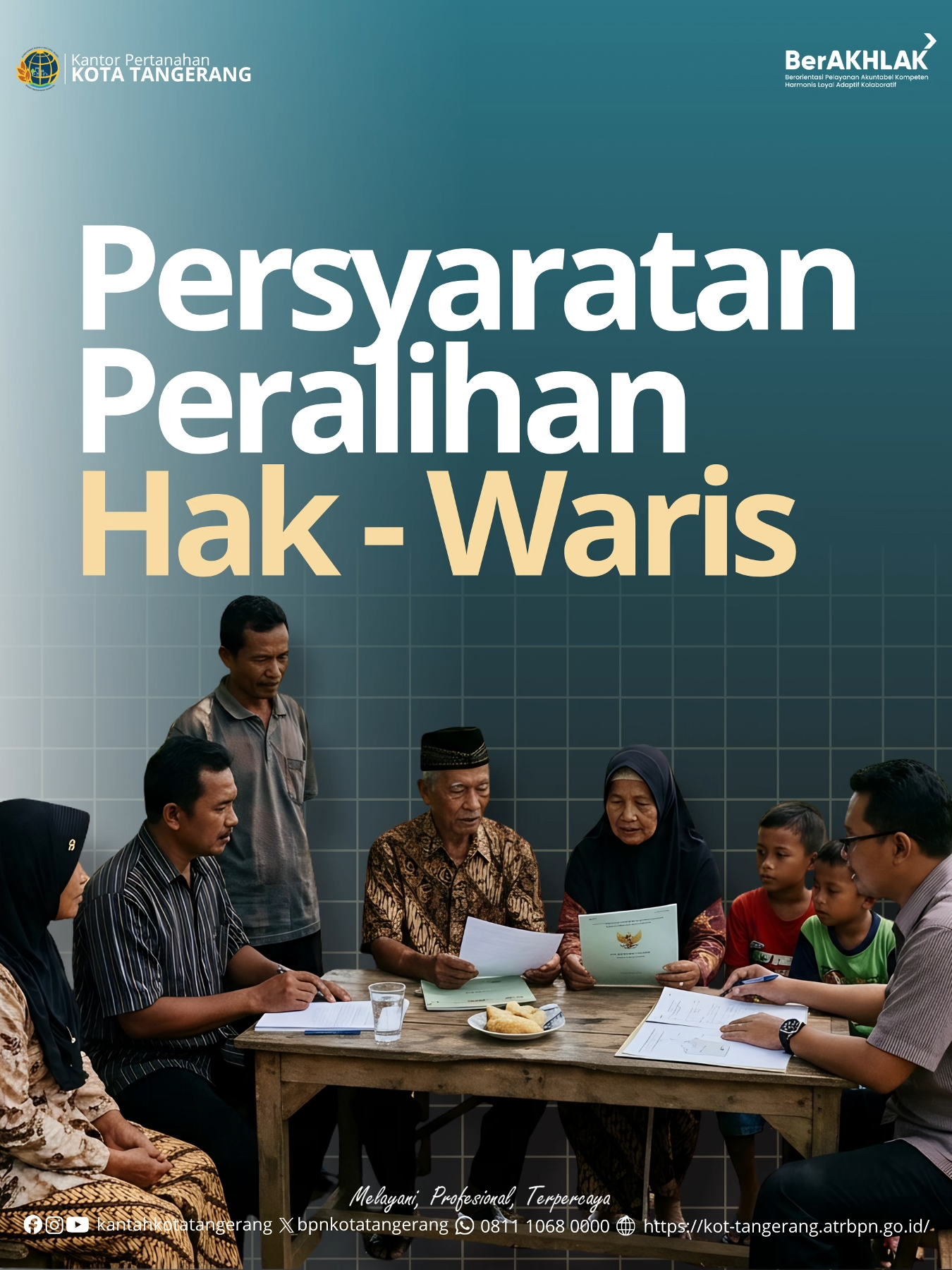 @Kantahkotatangerang