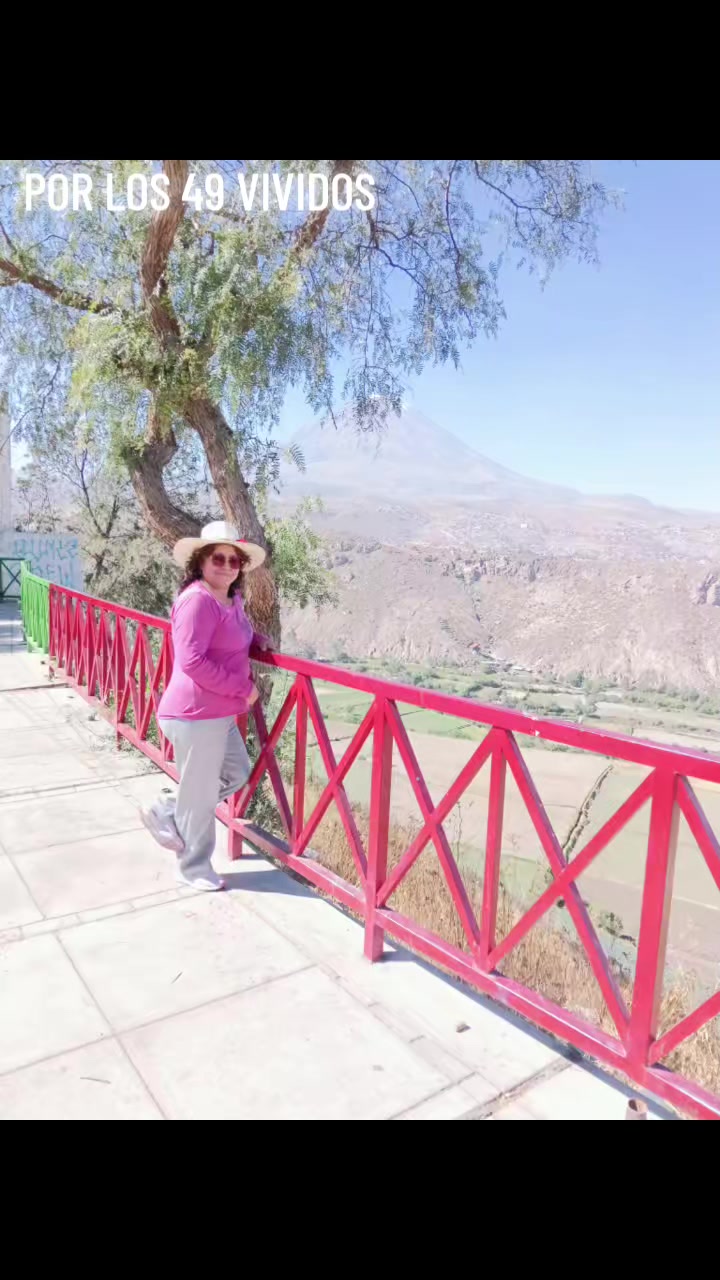 @Mariela Huaura OriPerú 🌱🌍♻️
