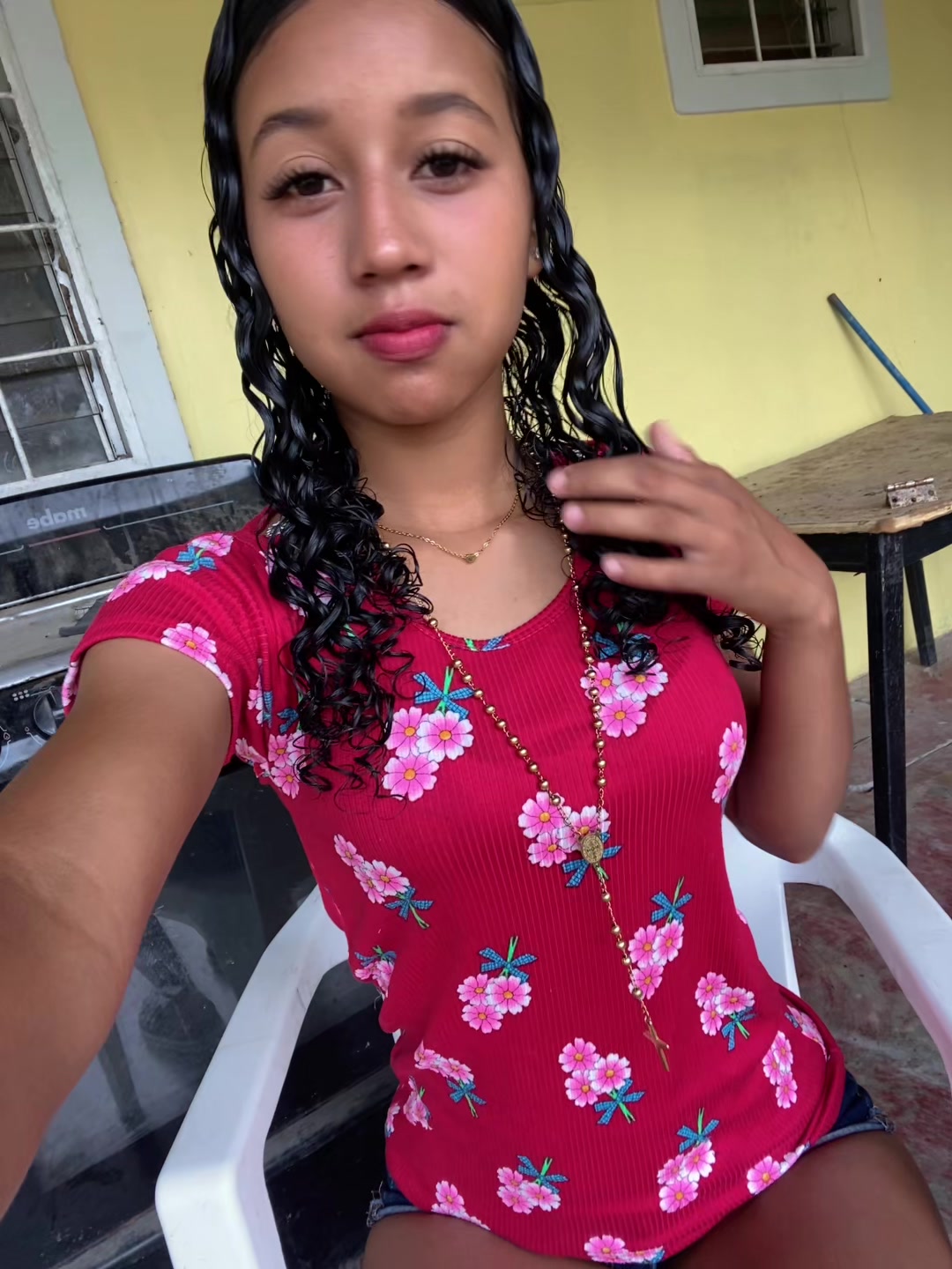 @Tu Flaquita🫦😍