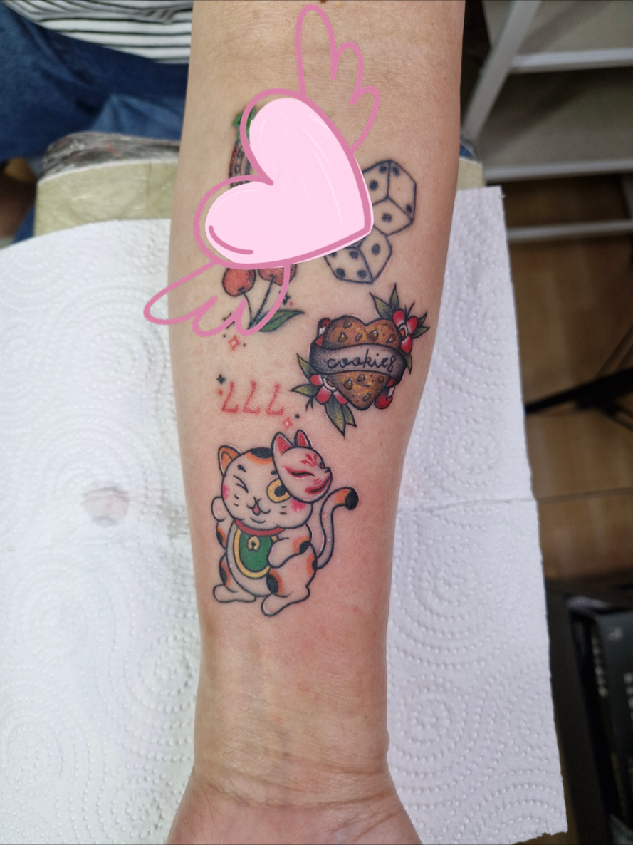 @RAYtattooskinarts