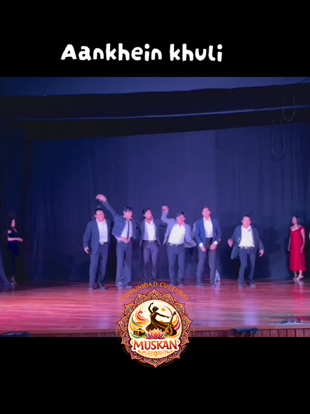 @muskanindidance_eve