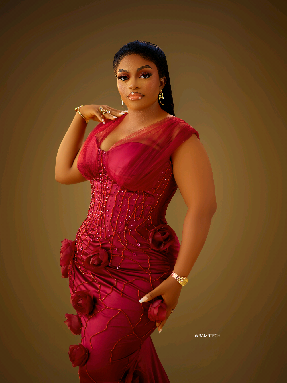 @BAMSTECH PHOTOGRAPHY IN EKITI