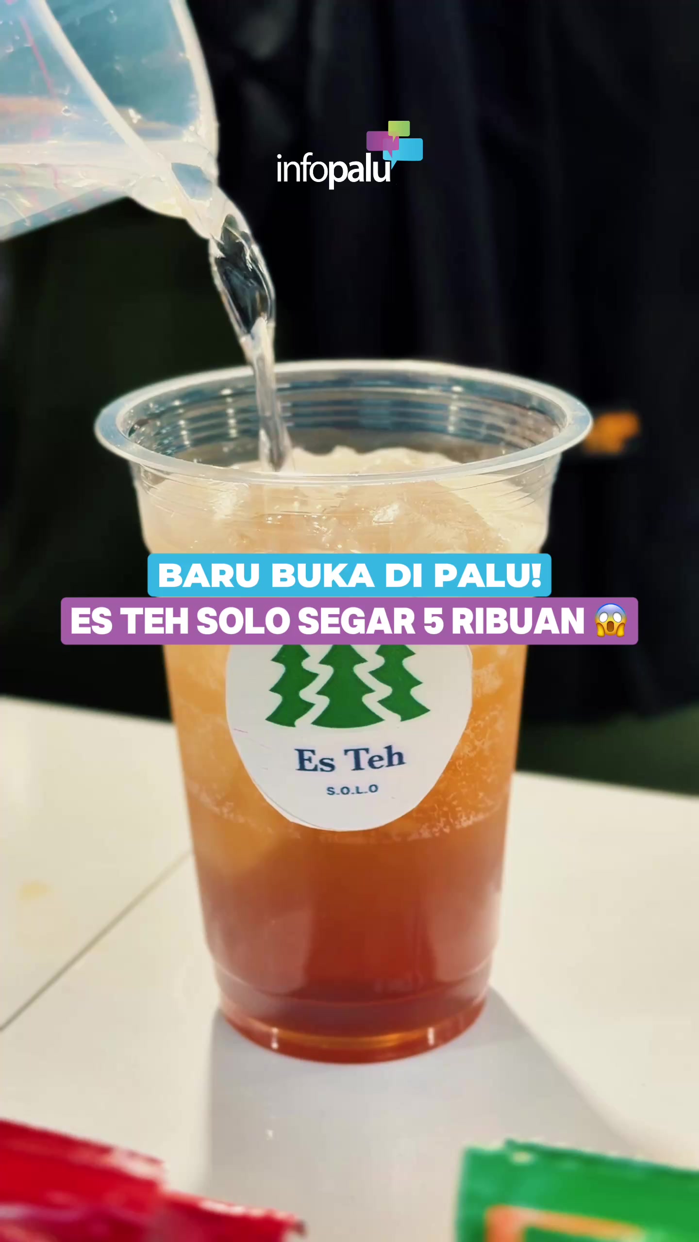 @Info Palu
