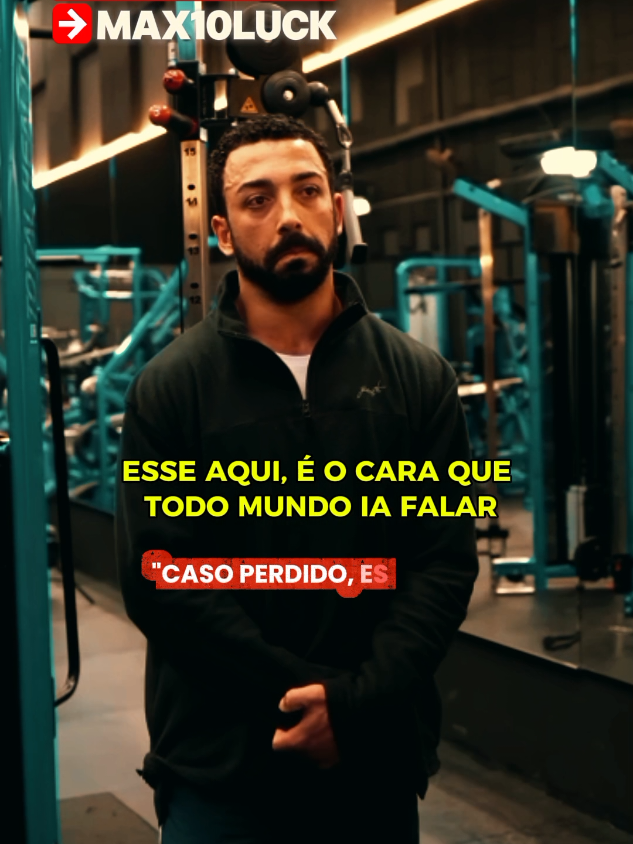 @Luck | Equipe CapCut Brasil
