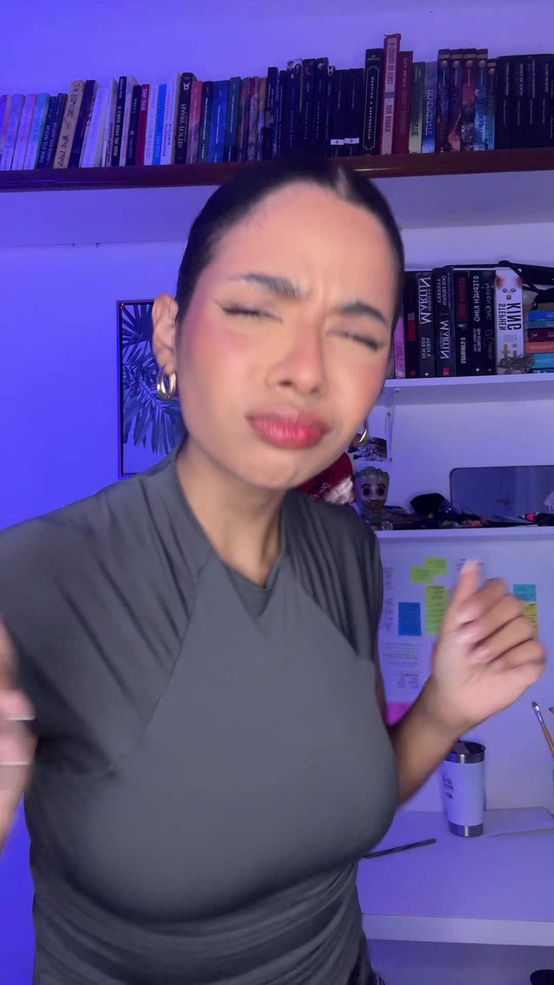 @Daniella Monteiro ⛓️❤️🔥