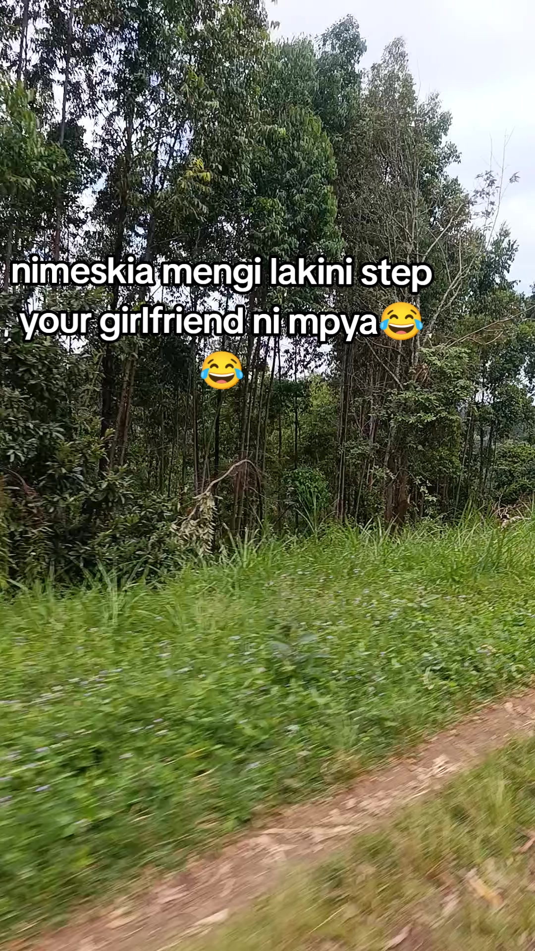 @C.I.D kiambu road  🇰🇪