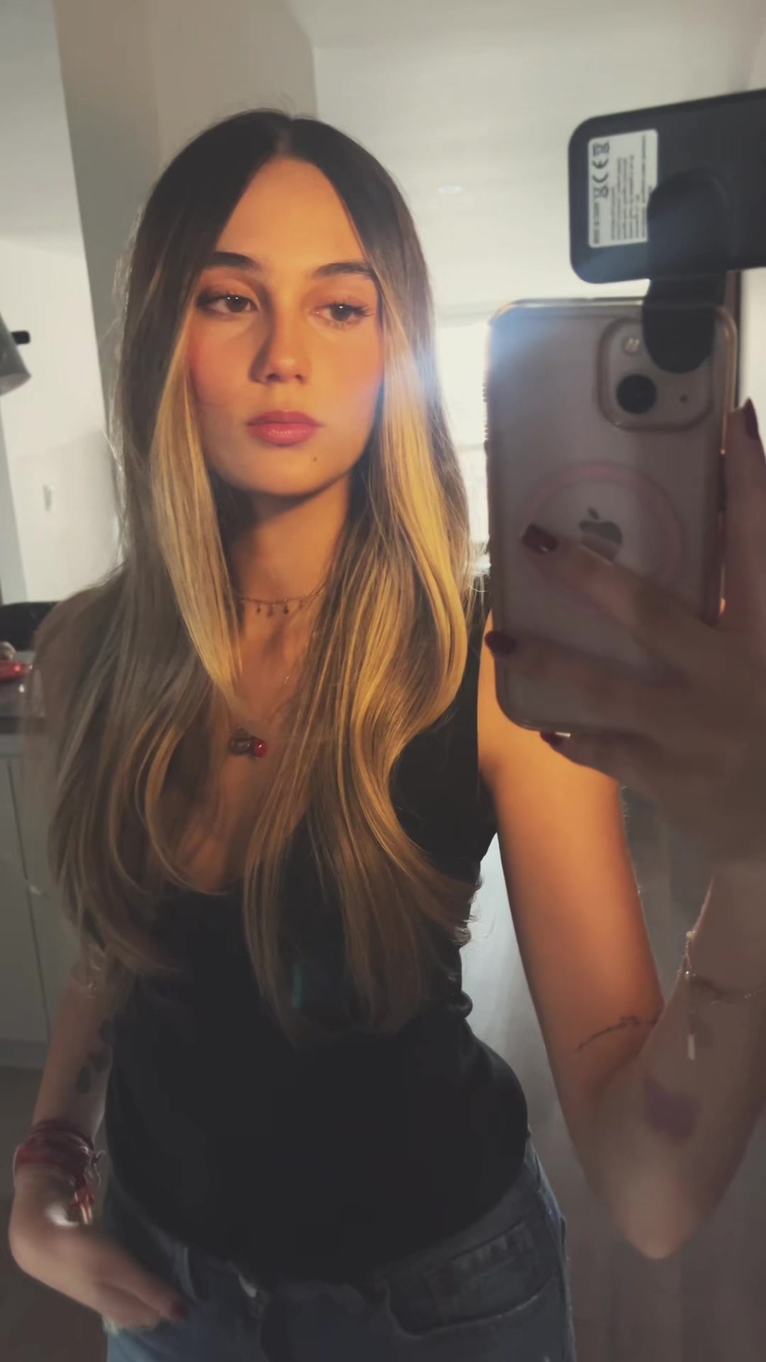 @Saris Gutierrez💓