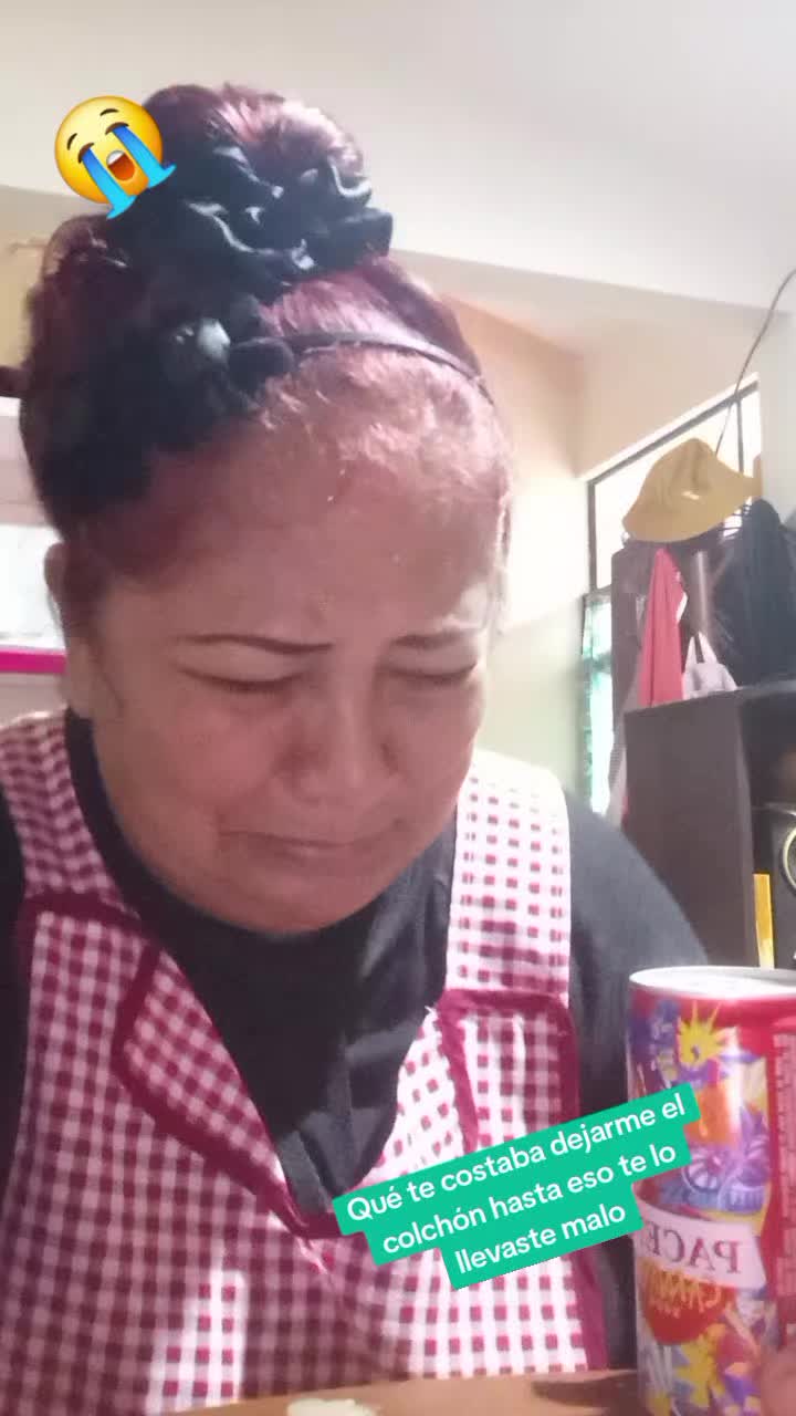 @LA CHOKITA