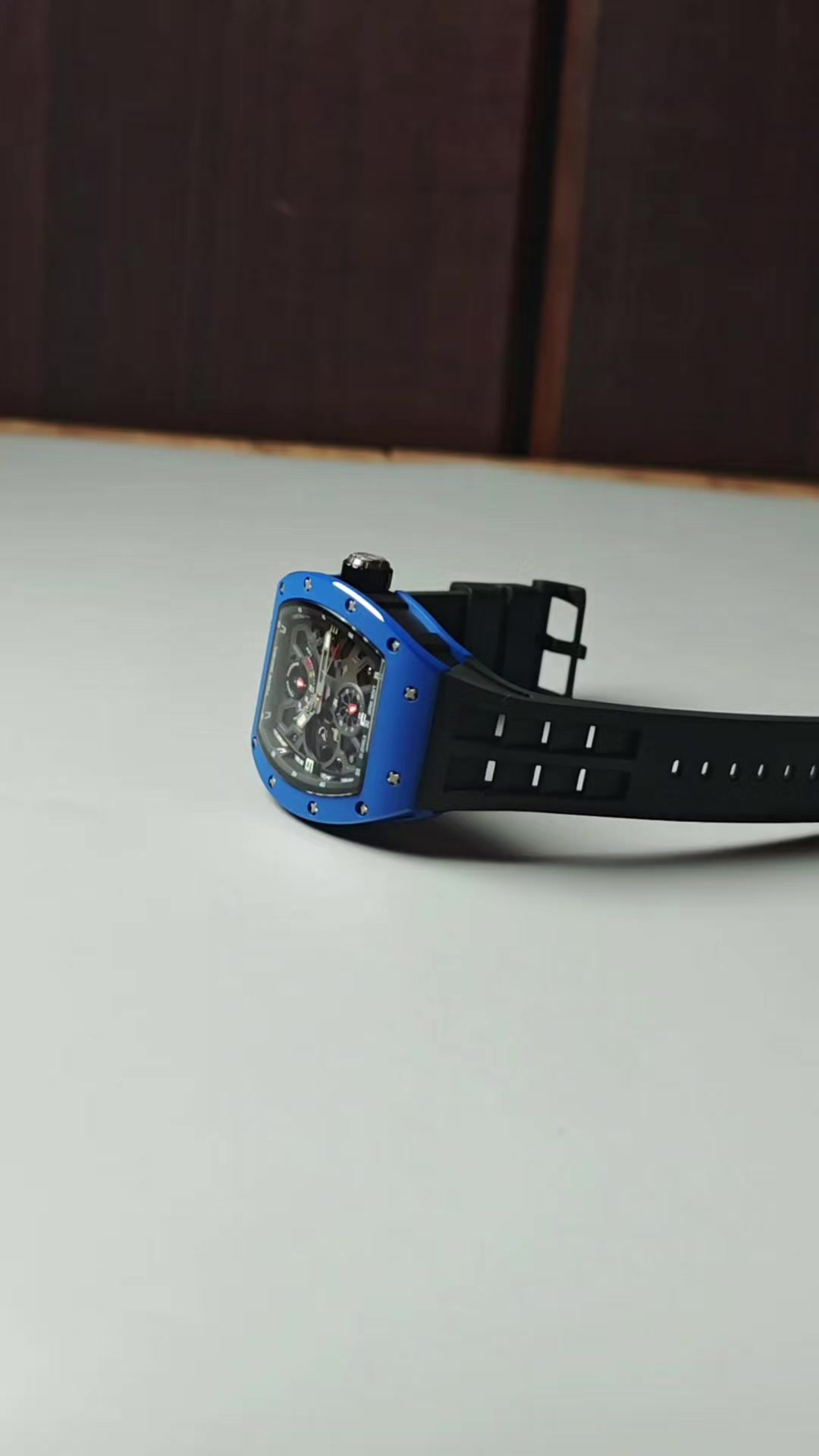 @G&G Watch Co.