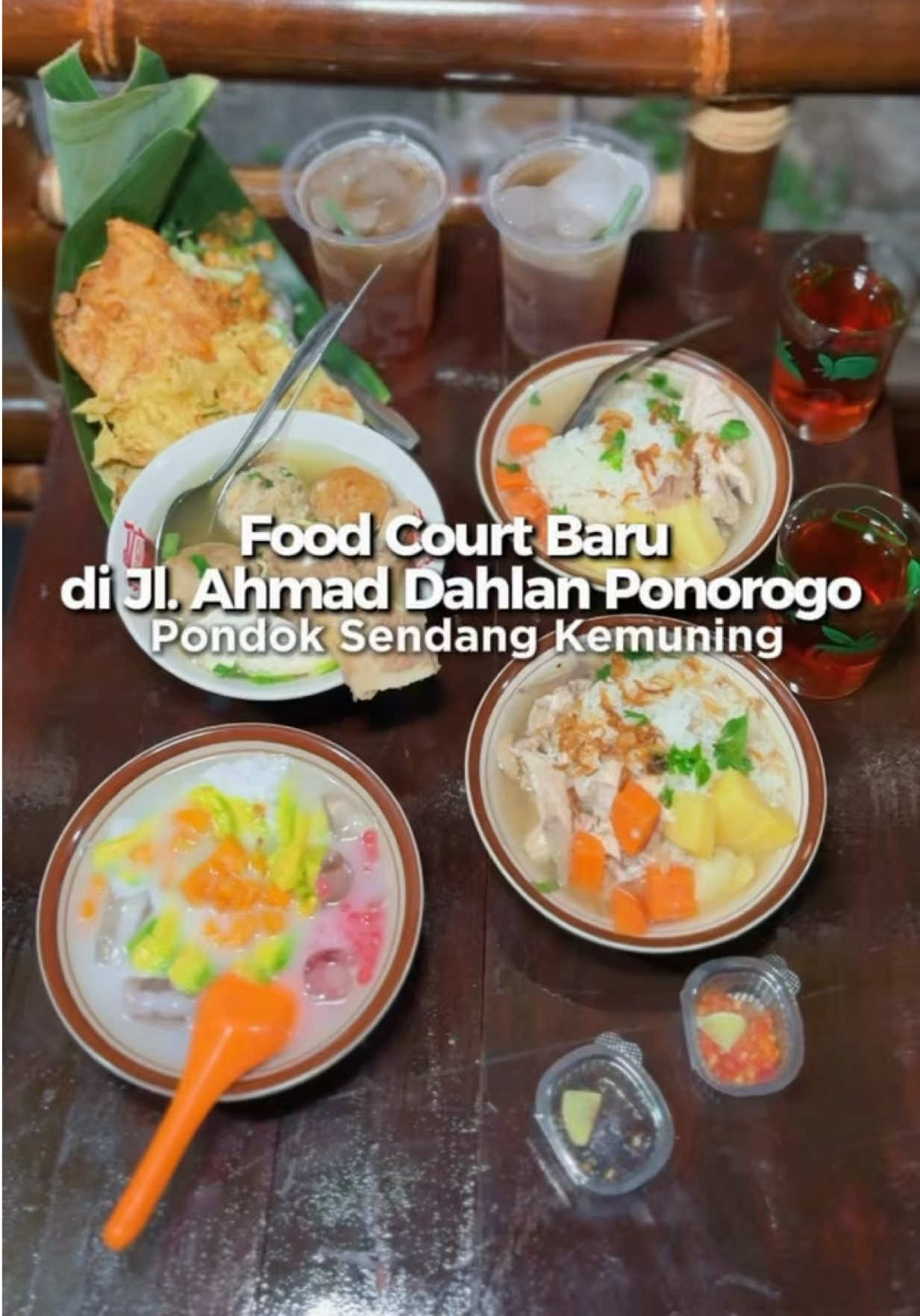 @PONOROGO JALAN JALAN