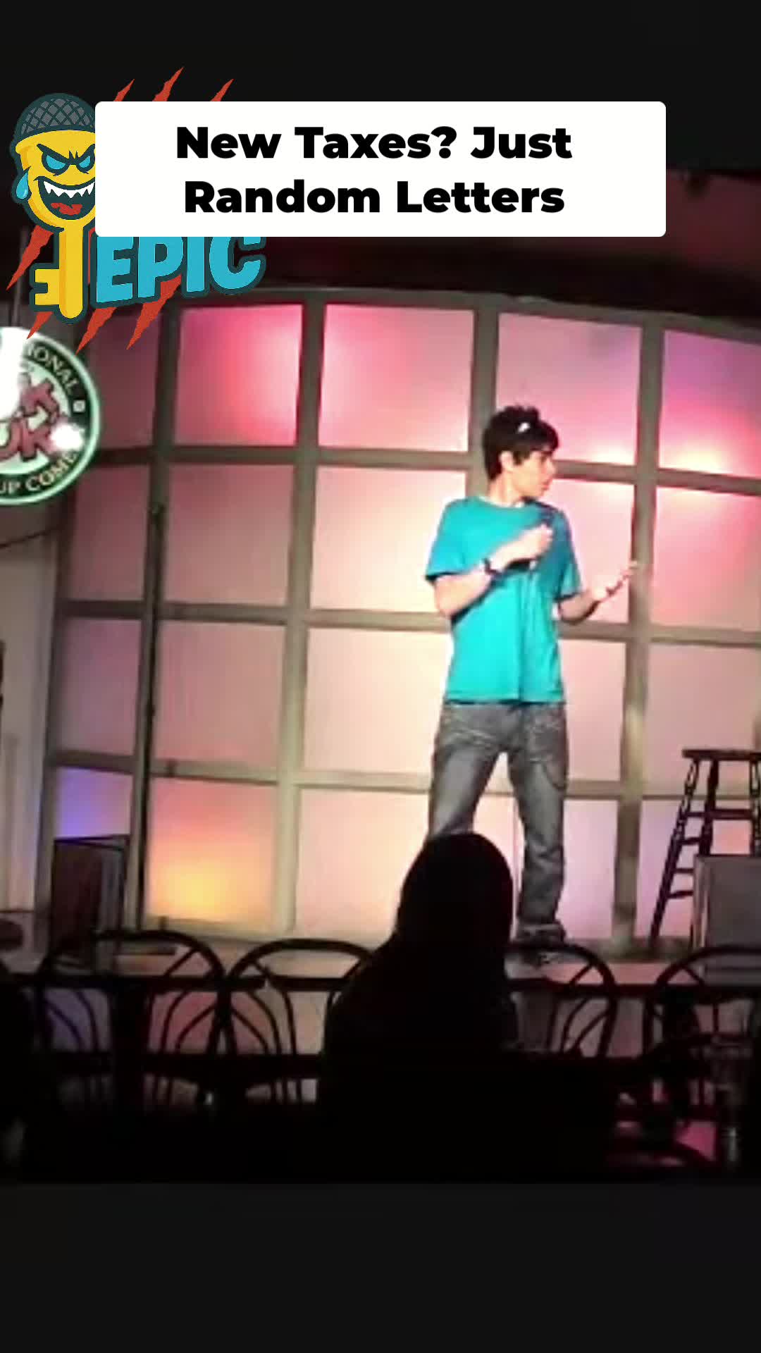 @Funny clips funny joke standup