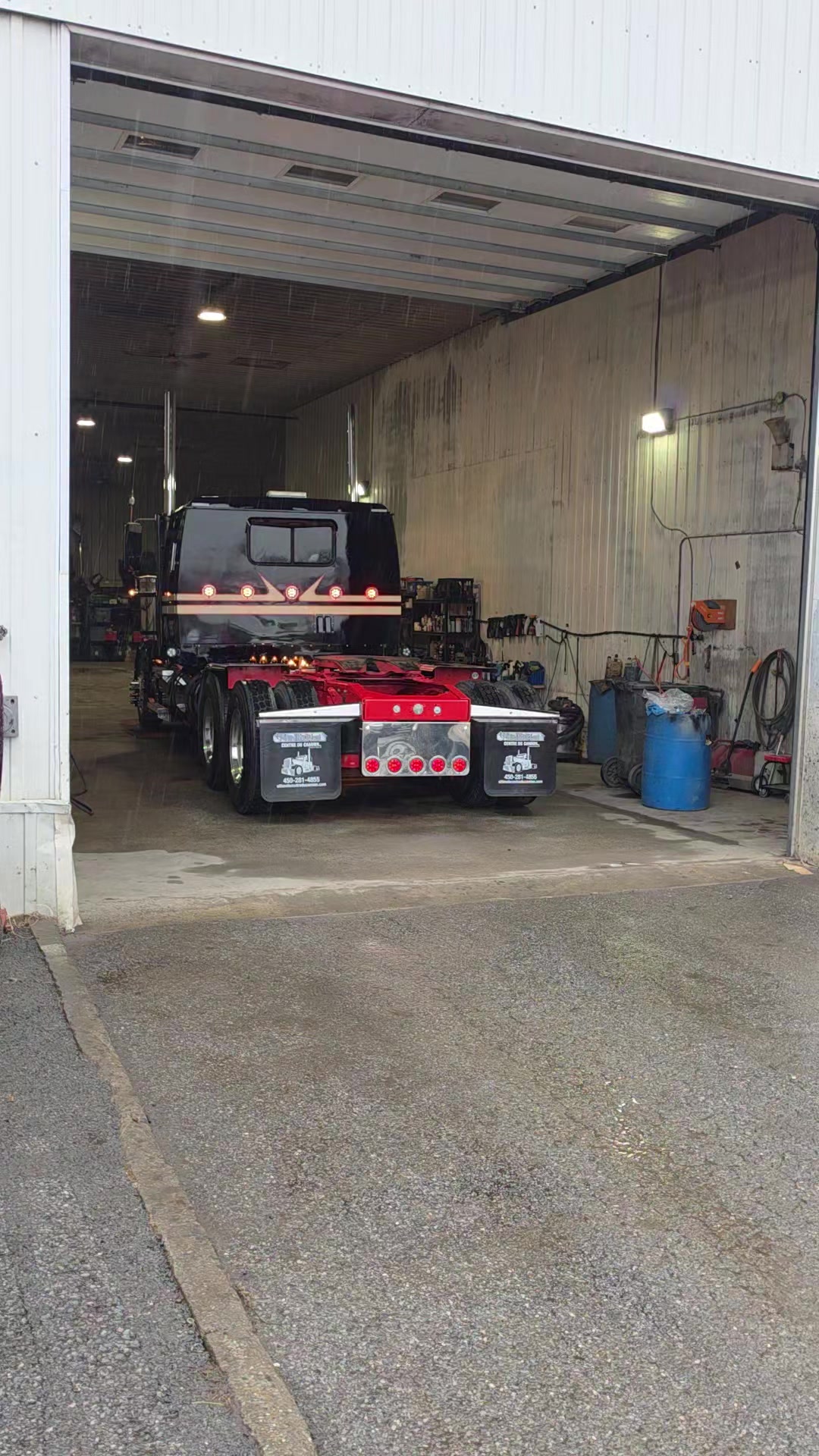 @Sebastien Ultimate camion