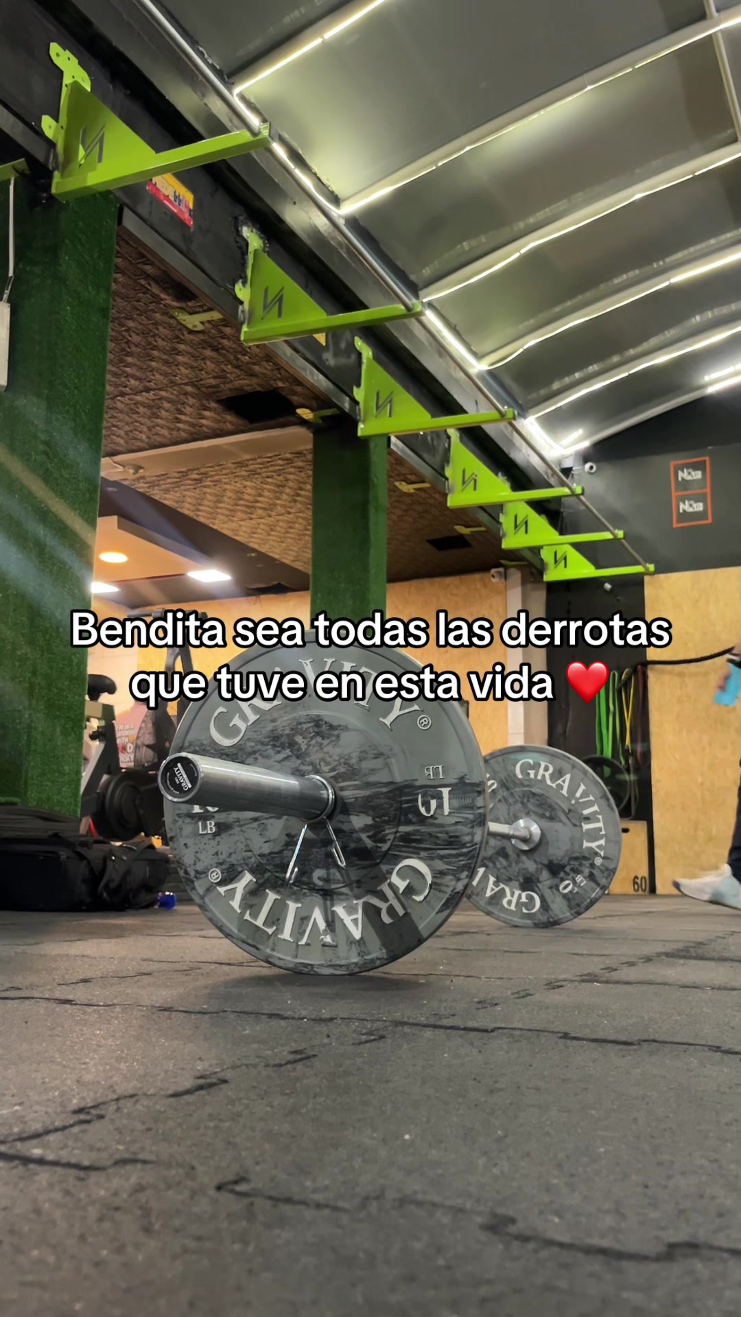 @Pakiry | Crossfit & Humor